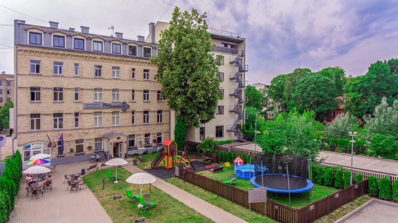 Rigaapartment Sonada Family Aparthotel - Private Parking Aparthotel 3*