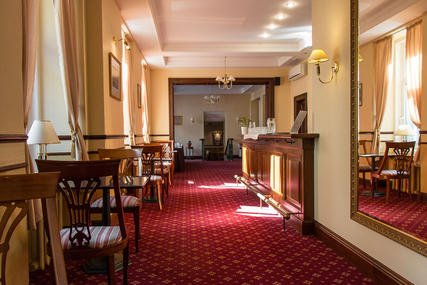 Hestia Draugi Hotel 4*