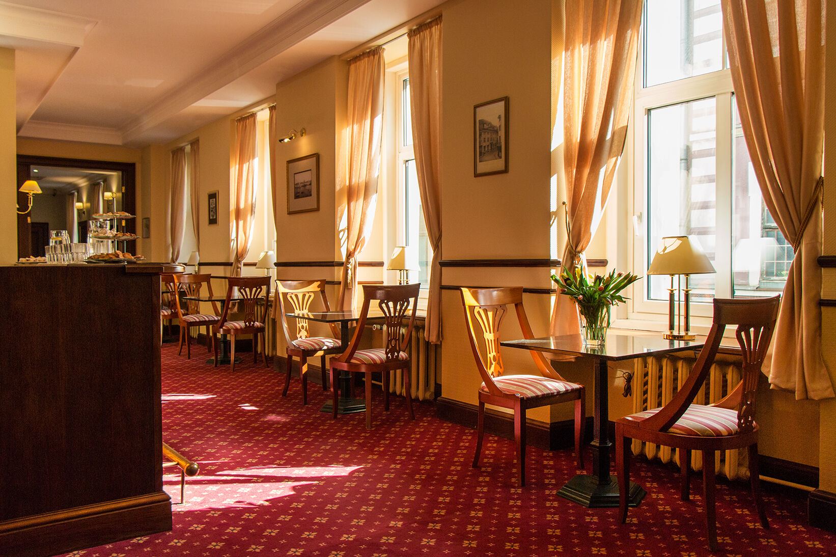 Hestia Draugi Hotel Riga
