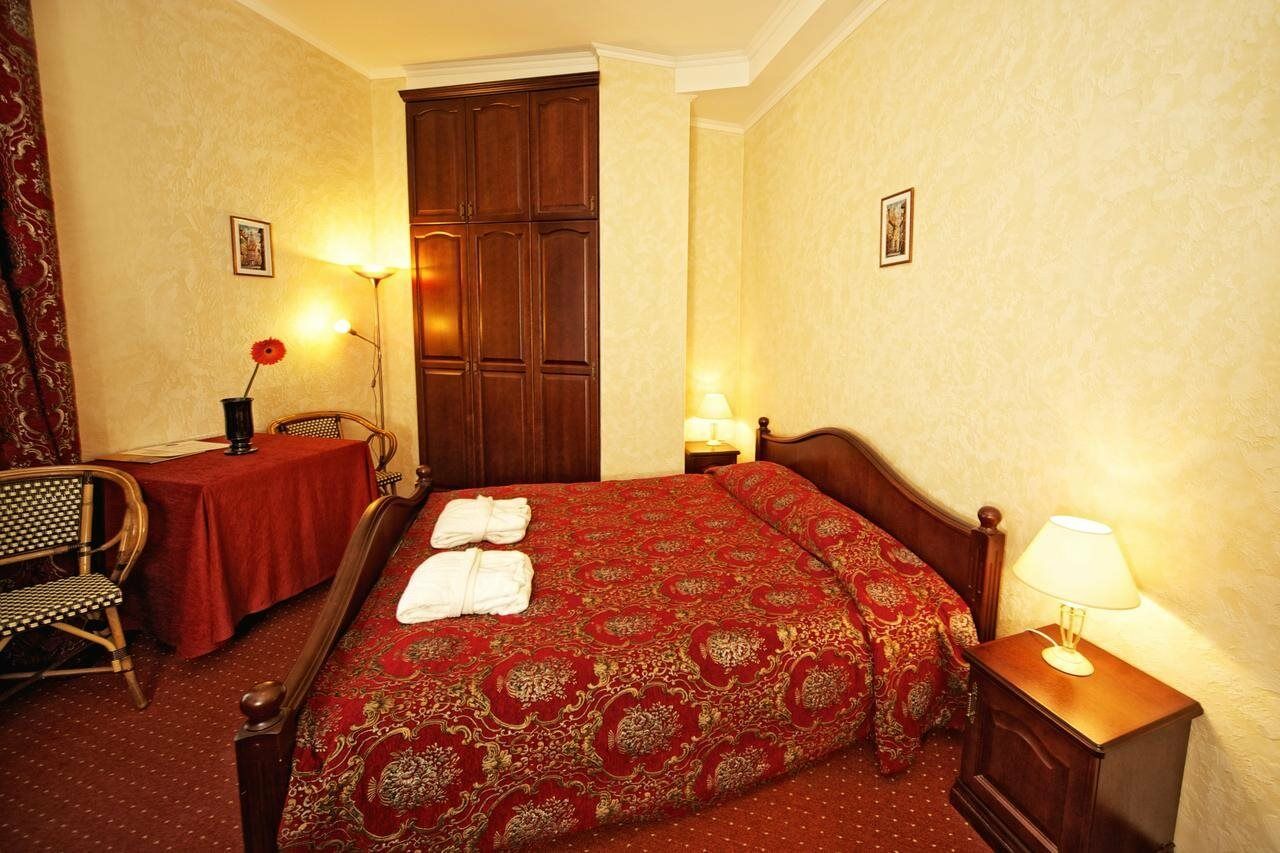 Boutique Monte Kristo