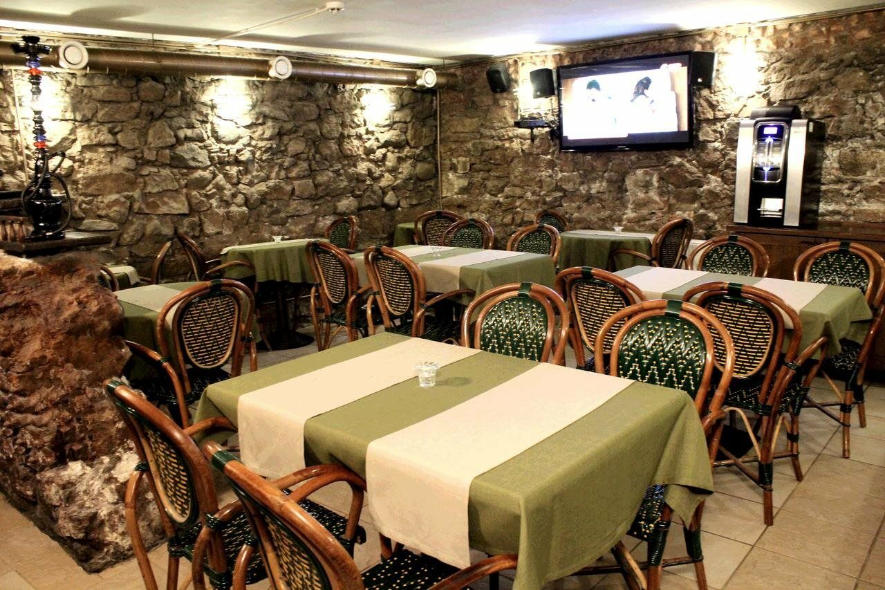 Viesnīca Boutique Monte Kristo 4*