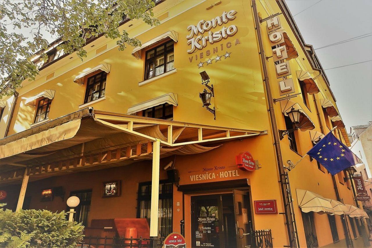 Boutique Monte Kristo