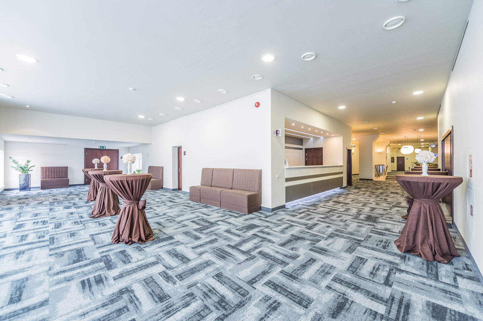 Hotel Bellevue Park With Free Parking Riga
