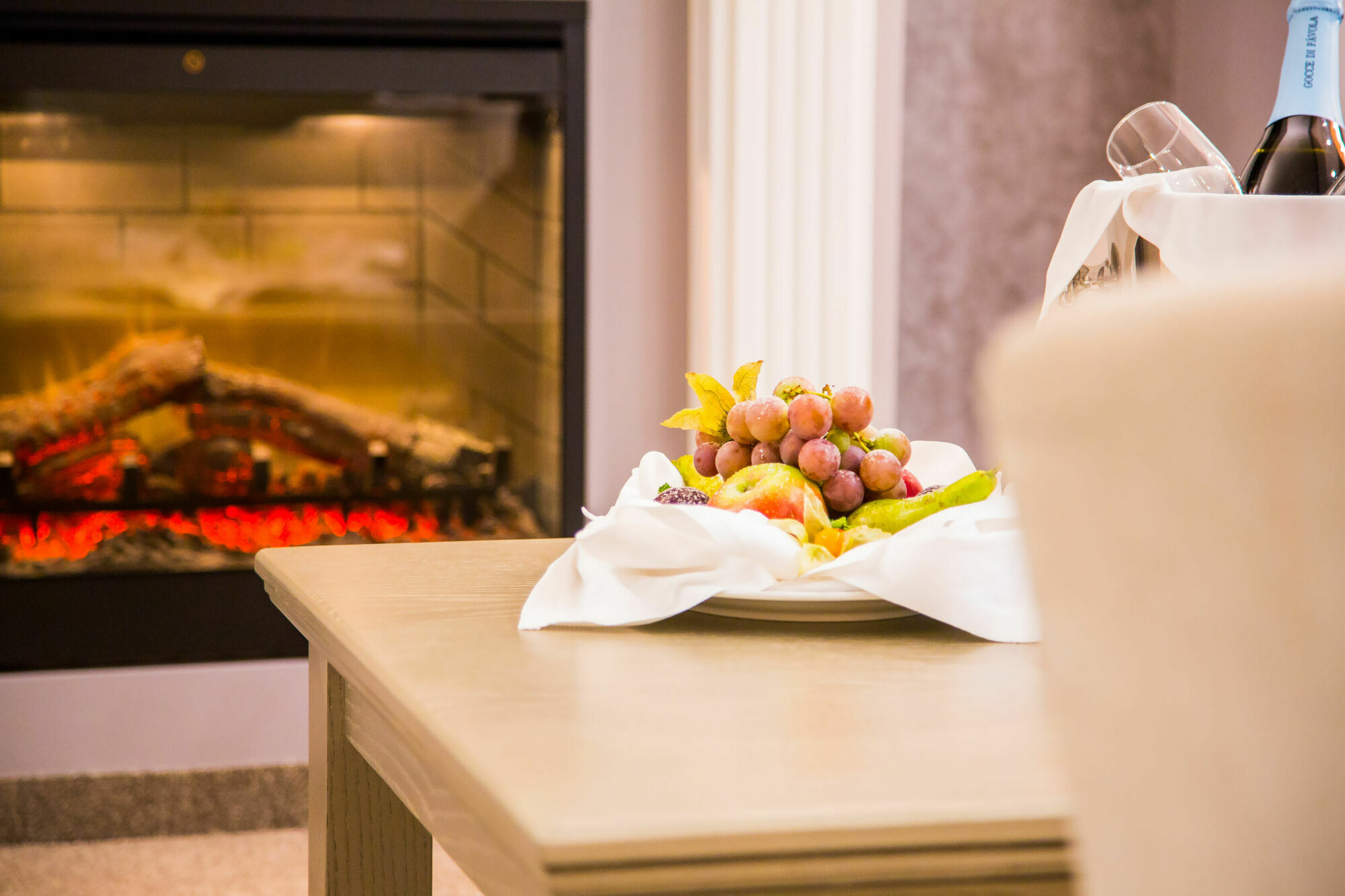 Bellevue Park With Free Parking 4*