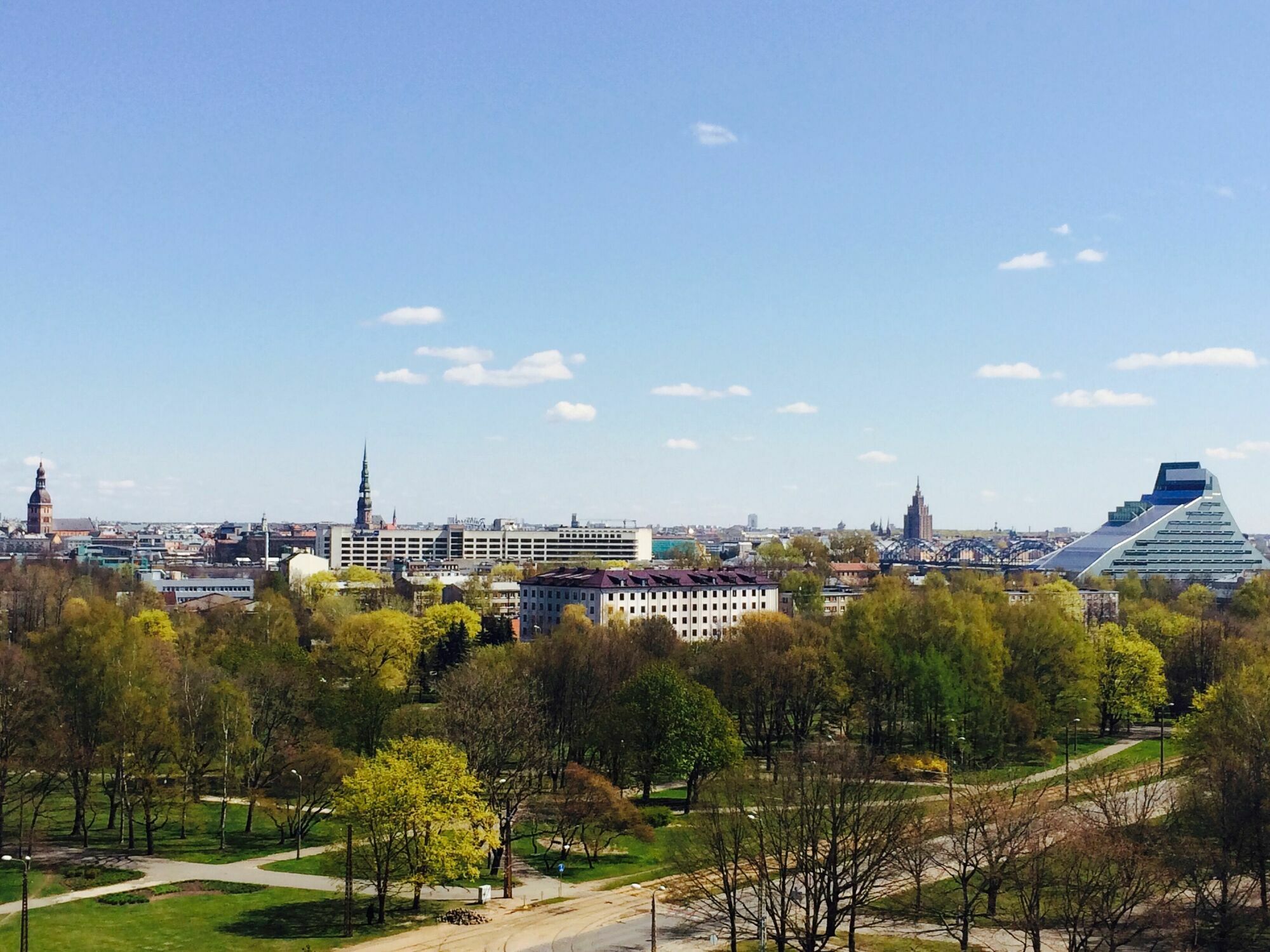 Hotel Bellevue Park With Free Parking 4*