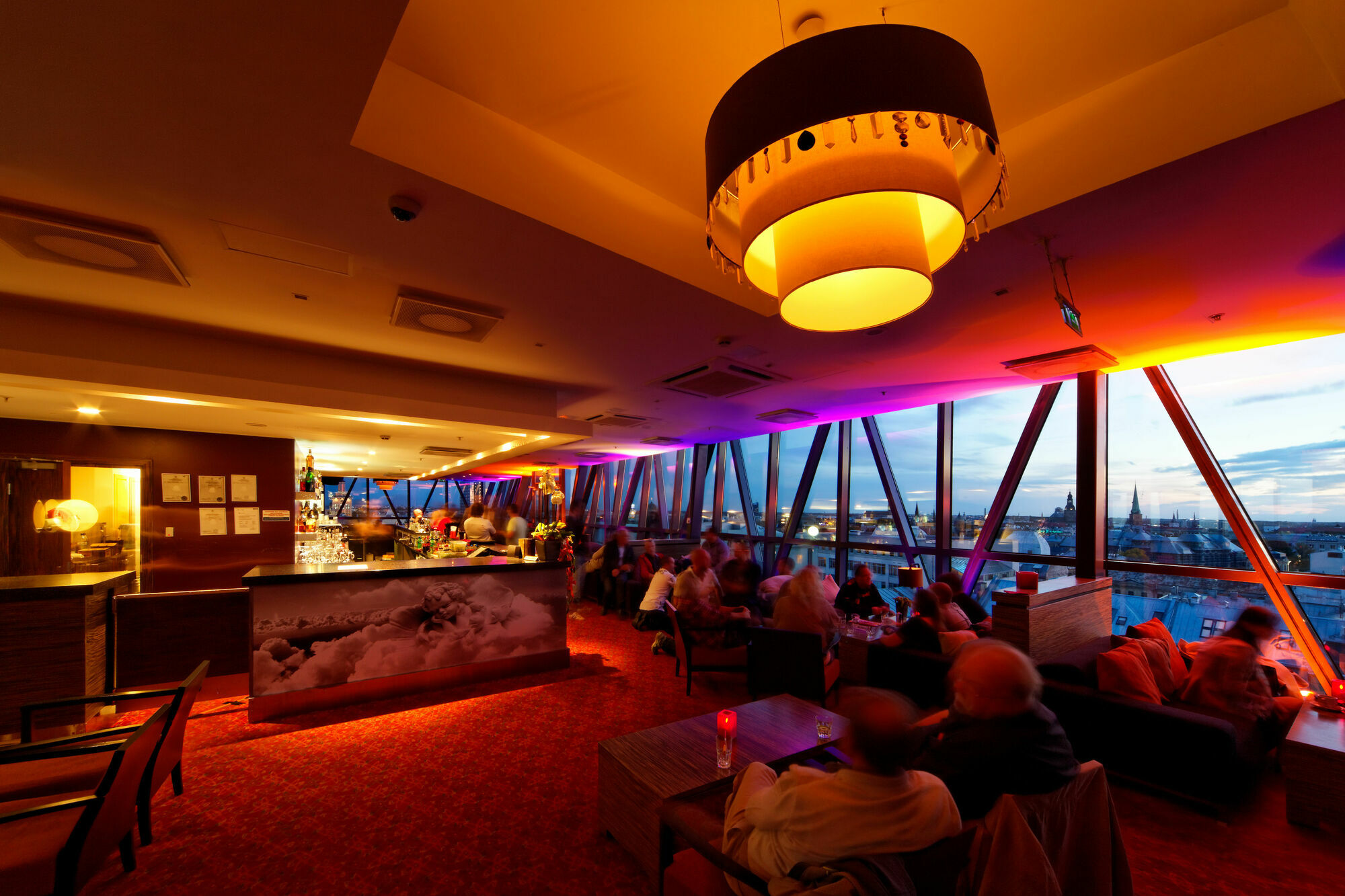 Ac By Marriott Hotel 4*
