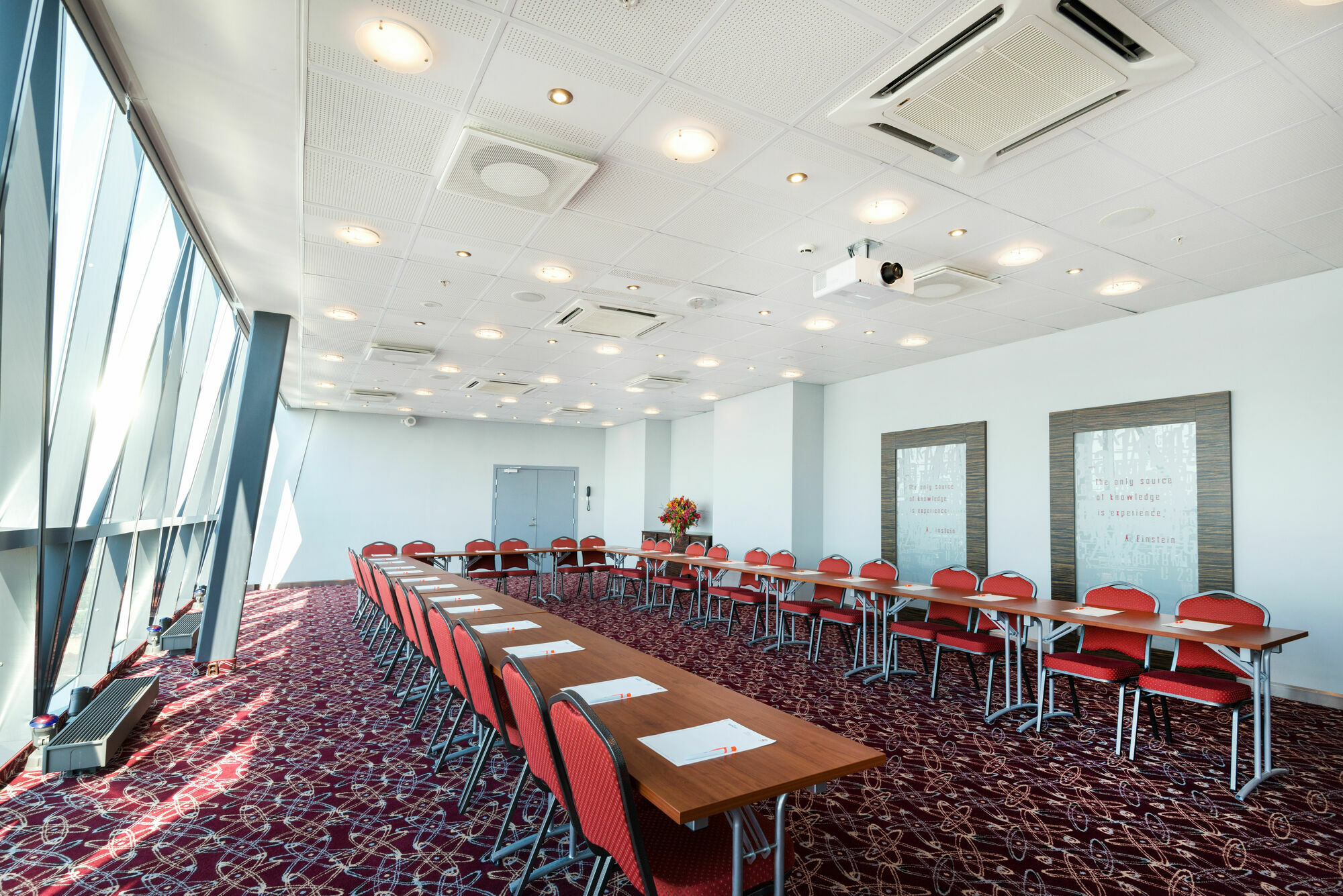 Hotel Ac By Marriott Riga