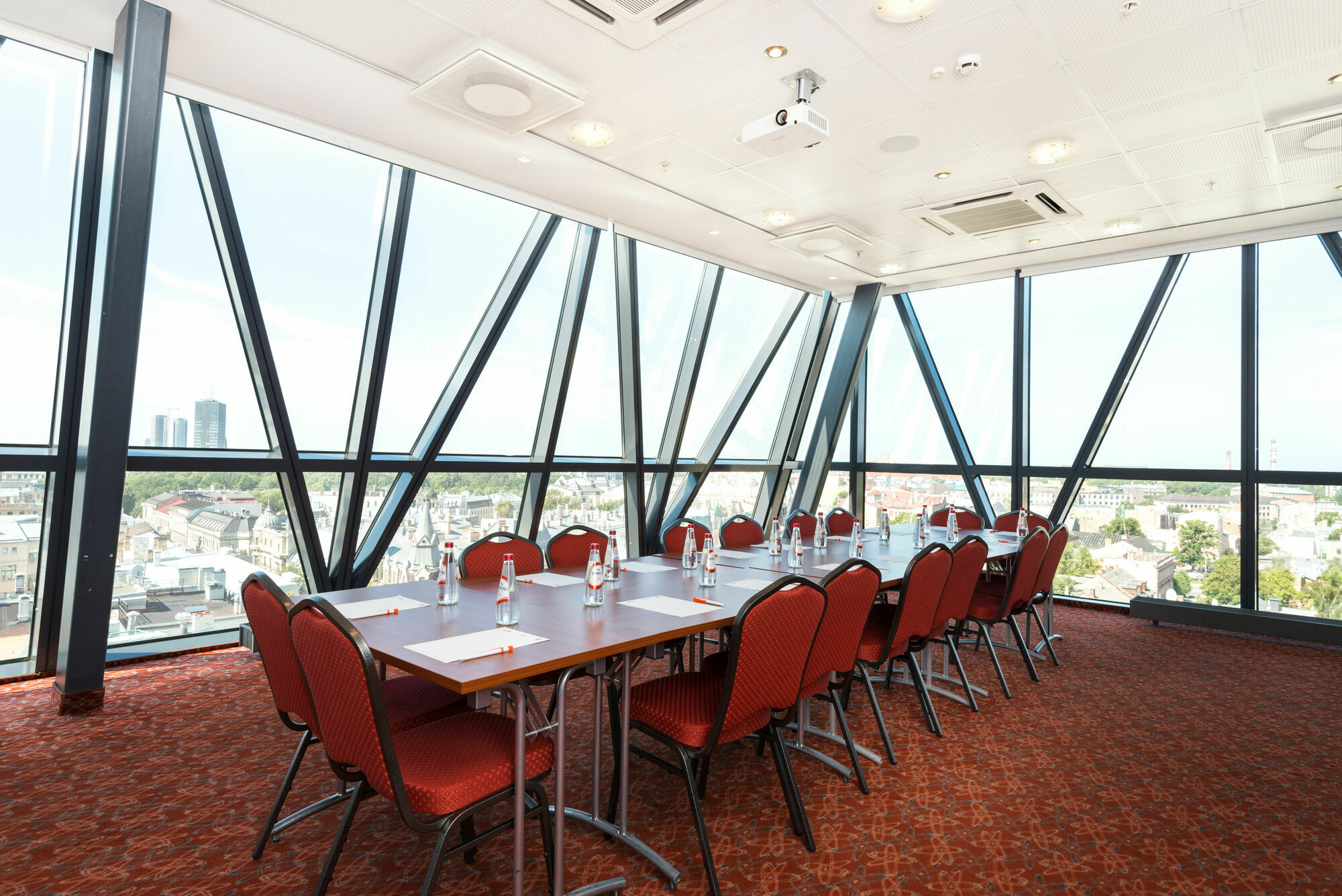 Ac By Marriott Hotel Riga