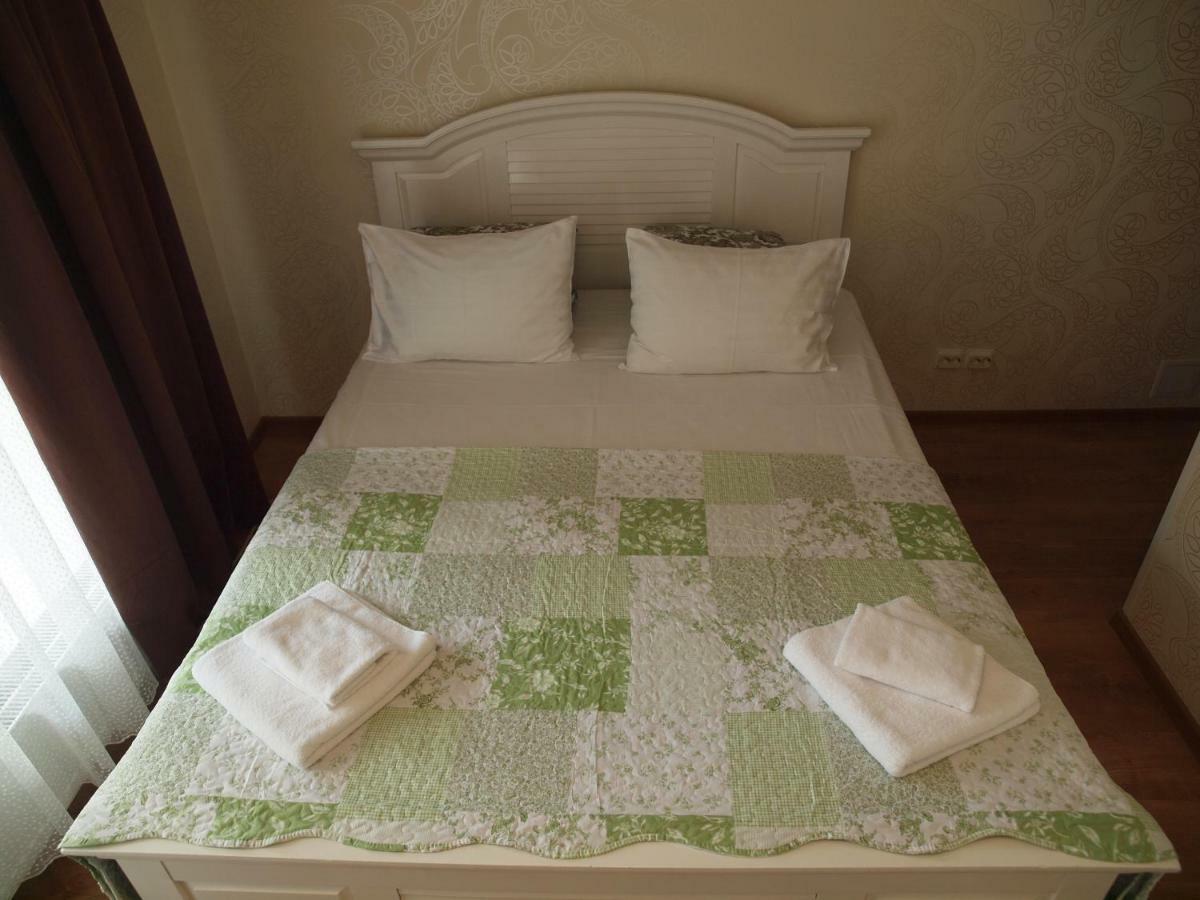 Westa Hotel 2*