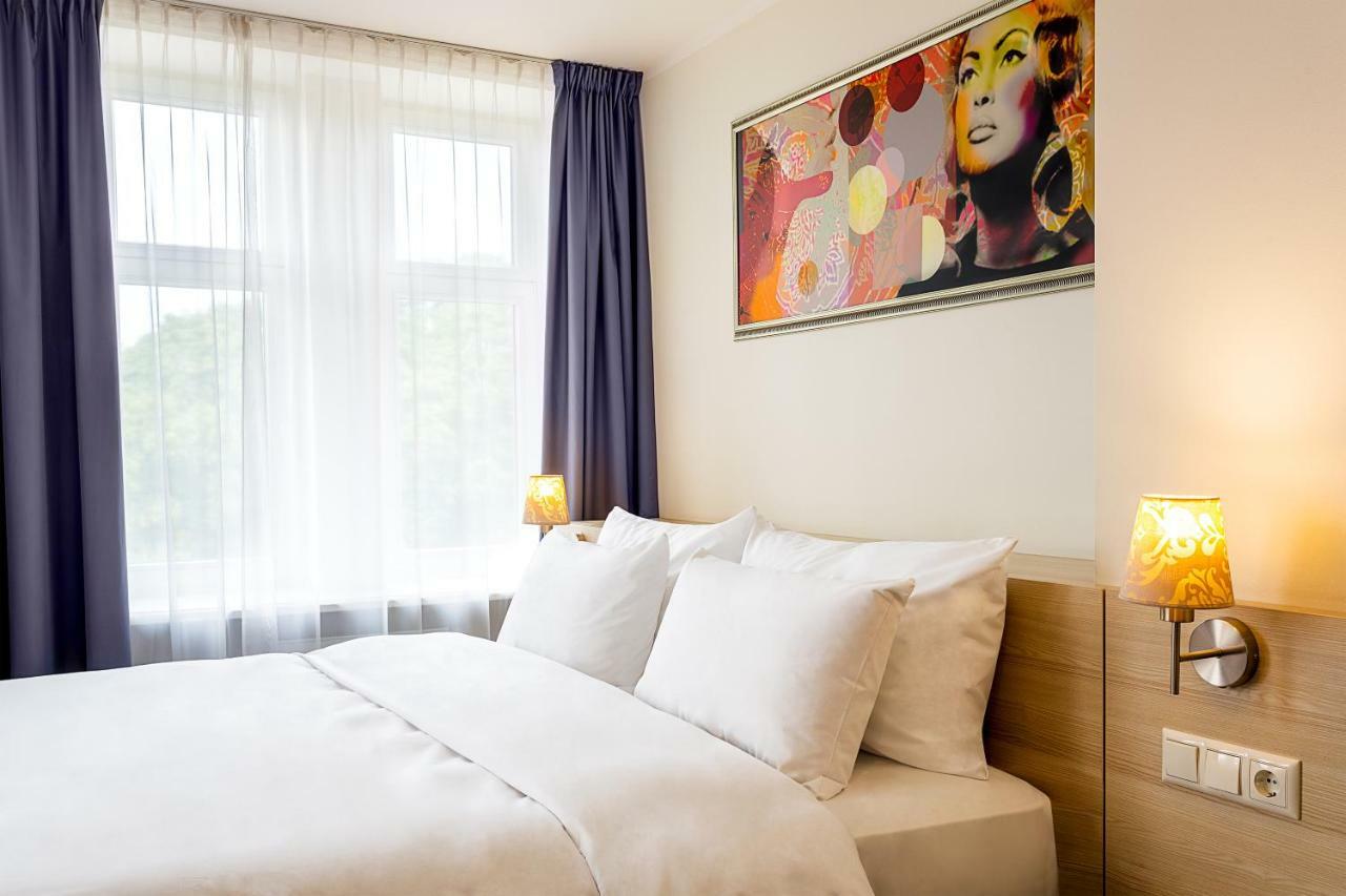Radisson Old Town Riga