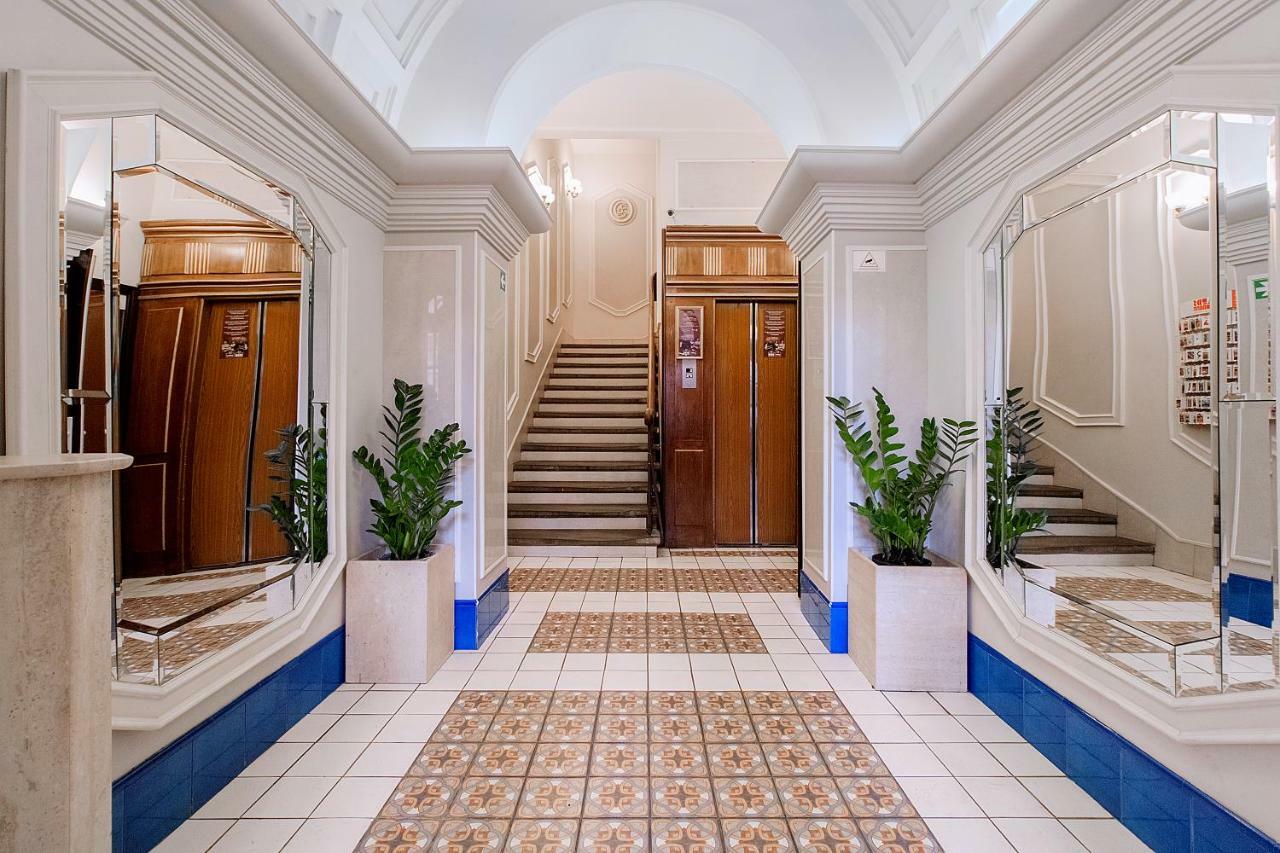 Rigaapartment Gertruda Apartments & Restaurant Aparthotel 3*