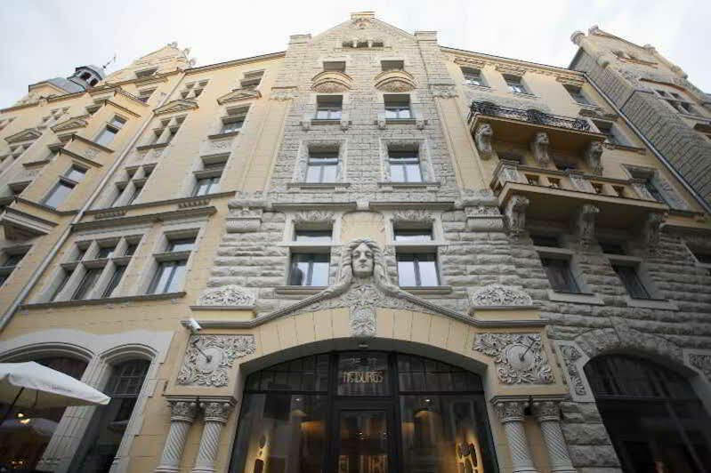 Hotel Neiburgs 4*