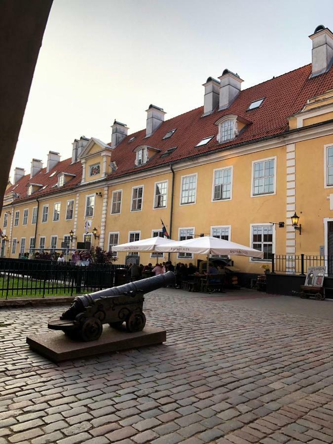 Dzīvoklis 2 Level In Old Town