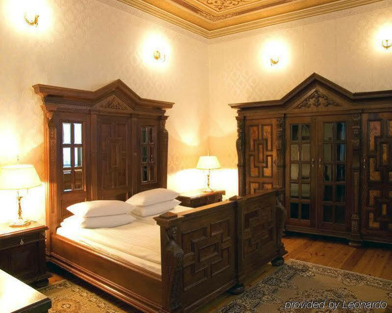 Boutique Kristofs Khách sạn Riga