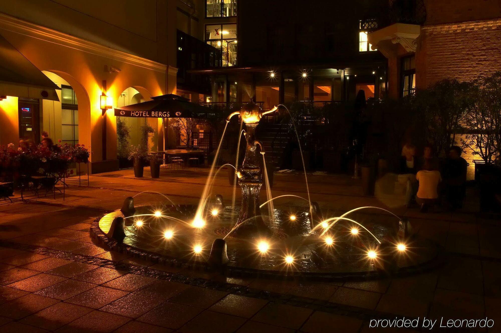 Bergs - Small Luxury Of The World Hotel 5*