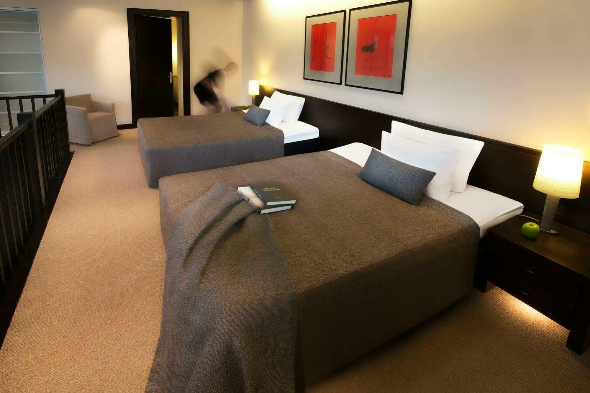 Bergs - Small Luxury Of The World Hotel