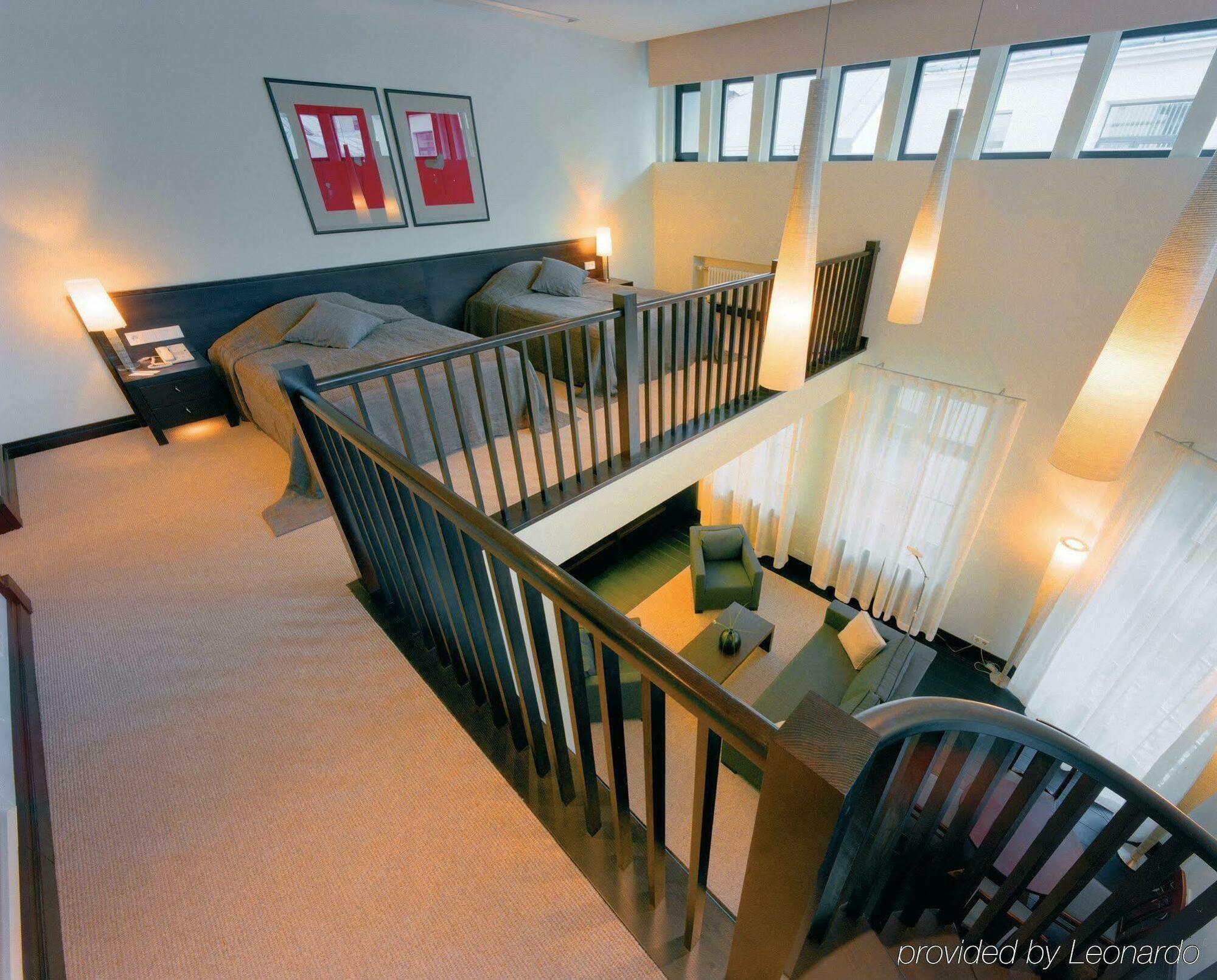 Bergs - Small Luxury Of The World Hotel Riga