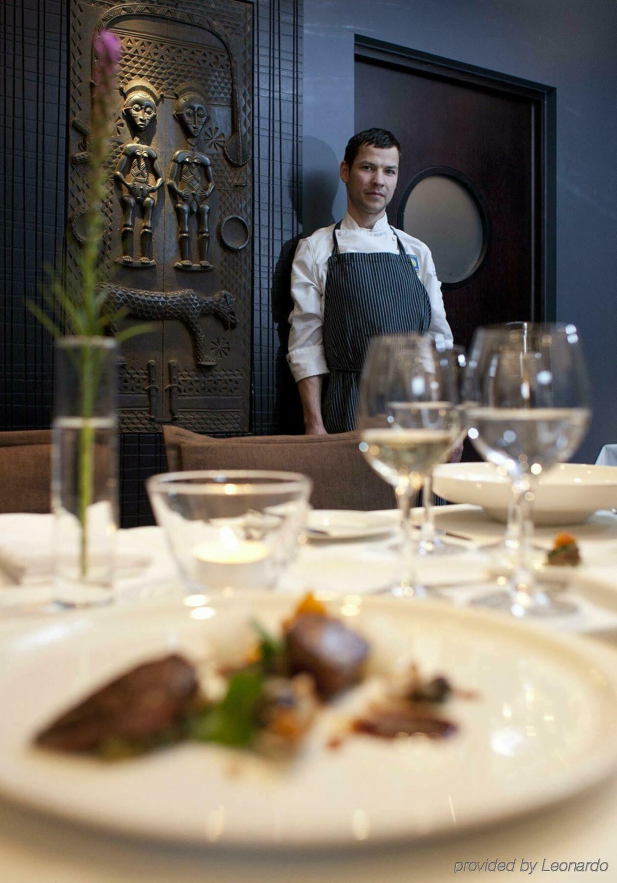 Bergs - Small Luxury Of The World Hotel 5*