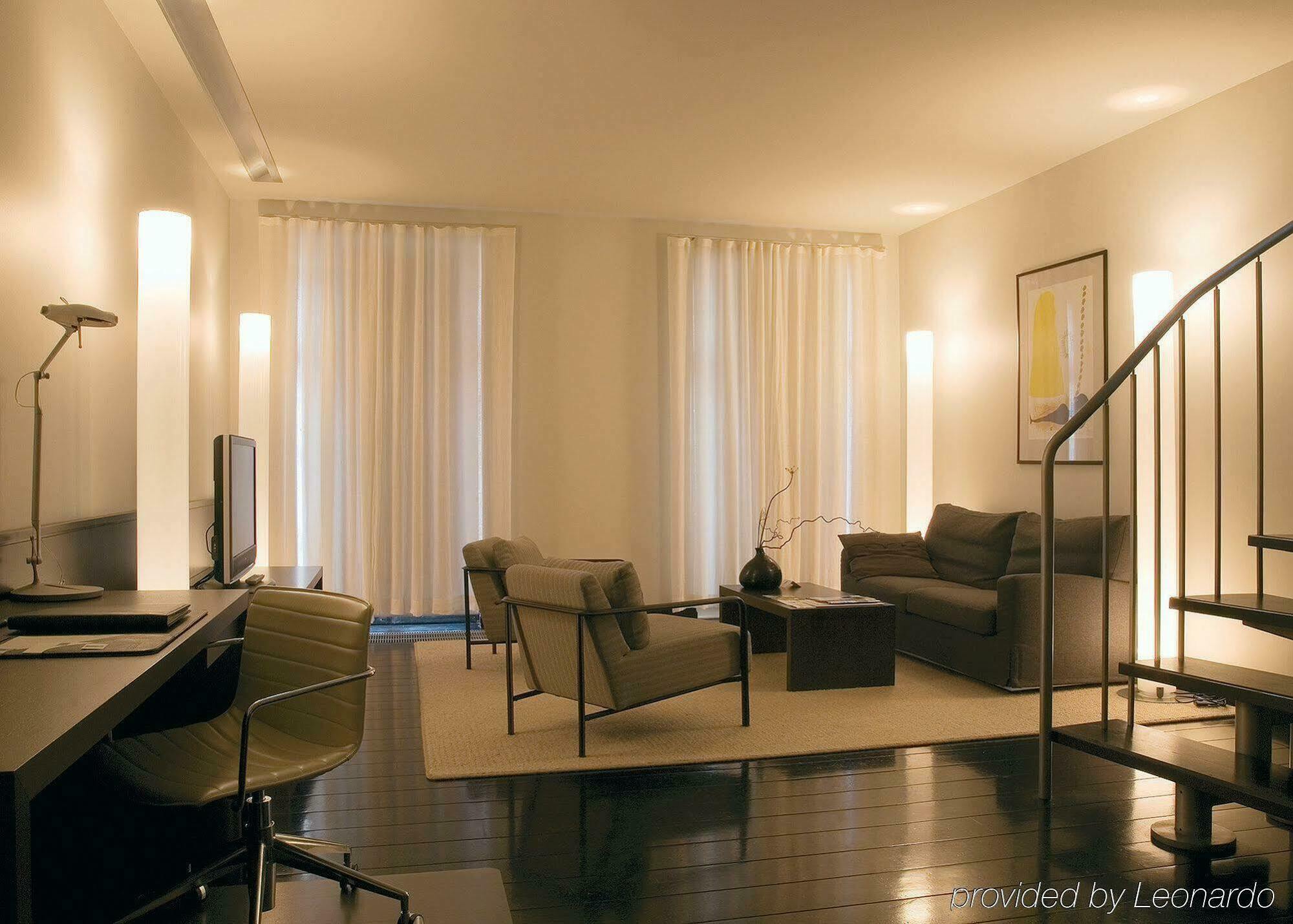 Hotel Bergs - Small Luxury Of The World