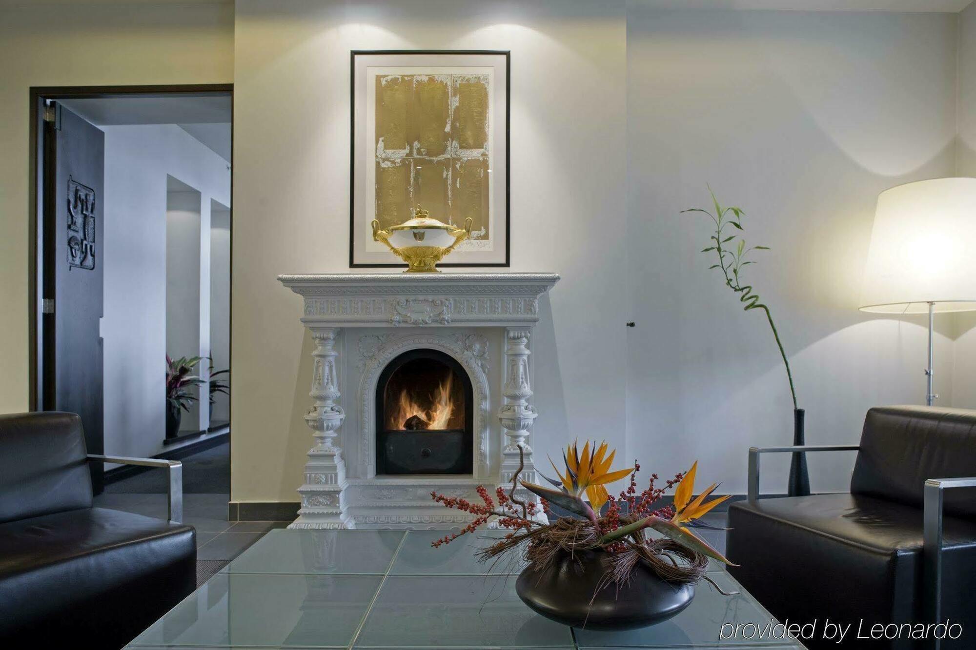 Hotel Bergs - Small Luxury Of The World 5*