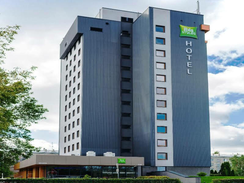 Rija Port 3* Riga