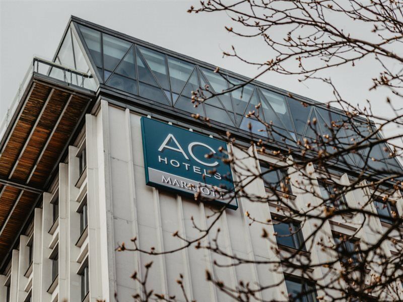 Ac By Marriott