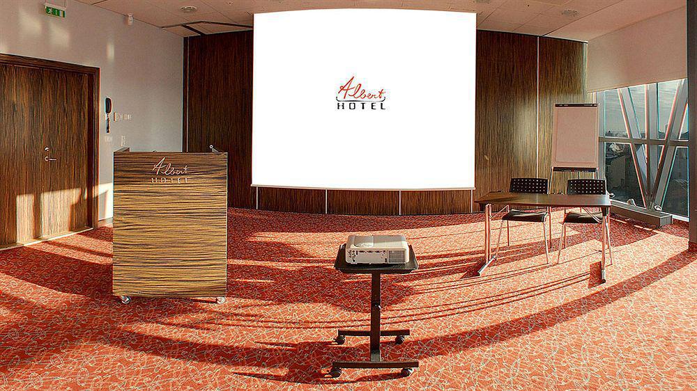 Ac By Marriott 4*