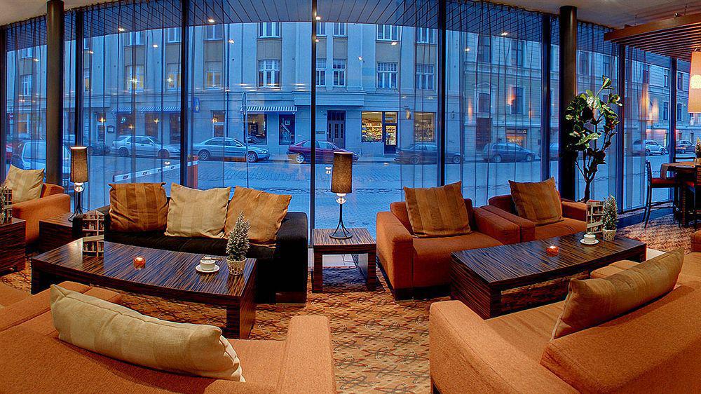 Ac By Marriott Hotel