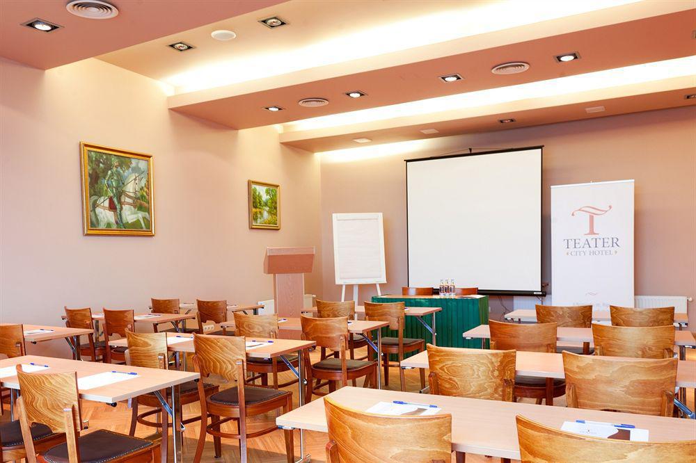 Hotel Teater Riga