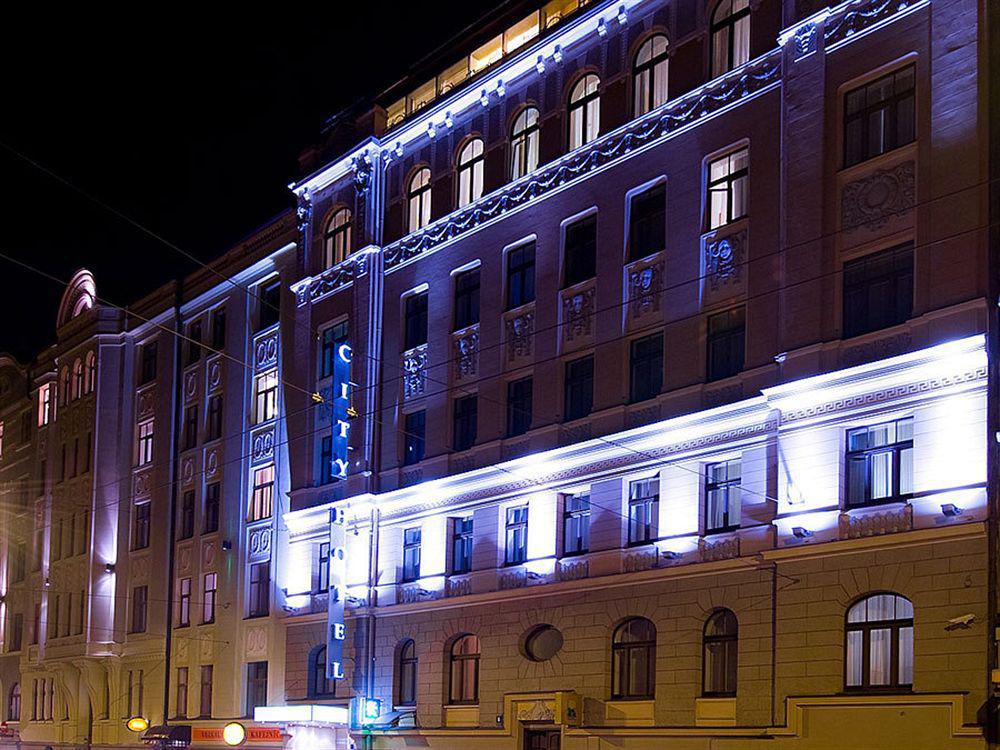 Teater 4* Riga