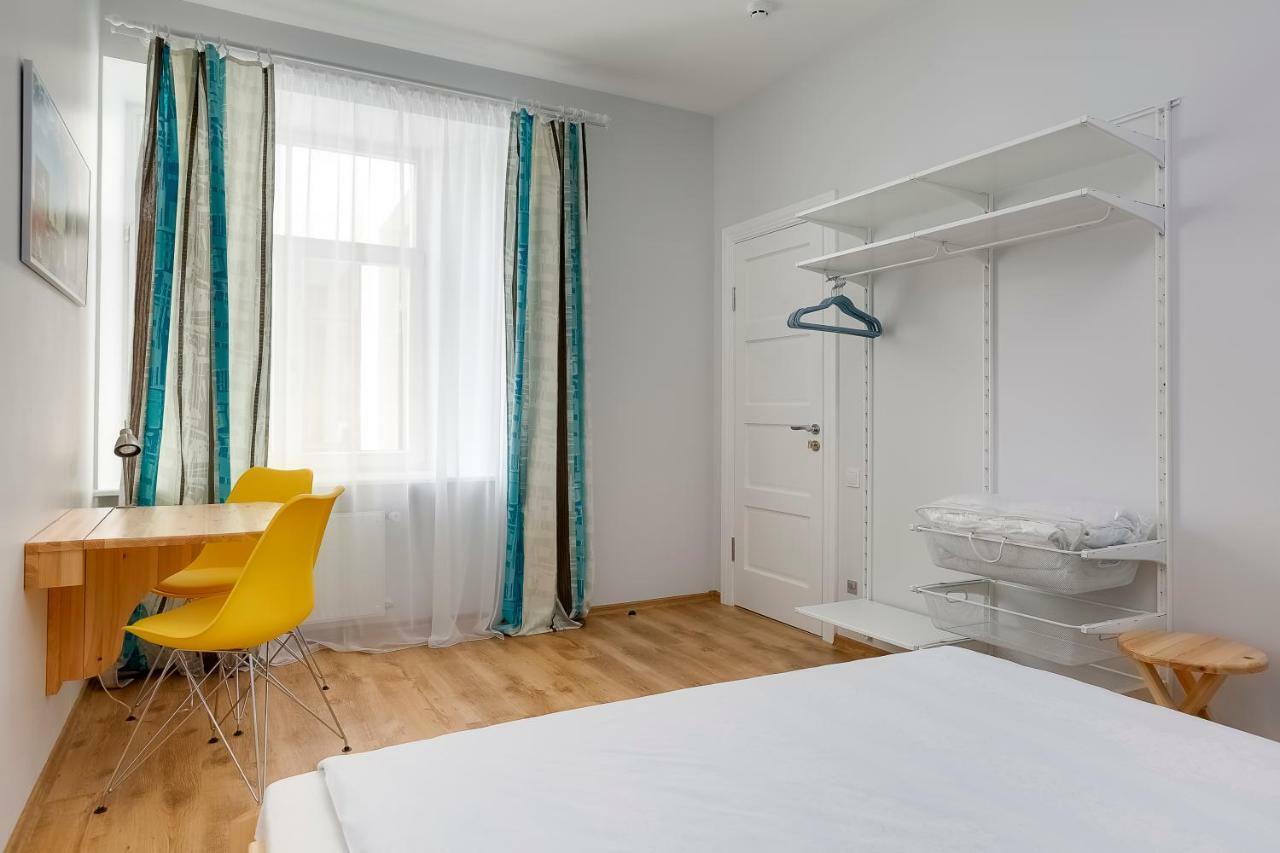 Hostel Orange Cat Riga