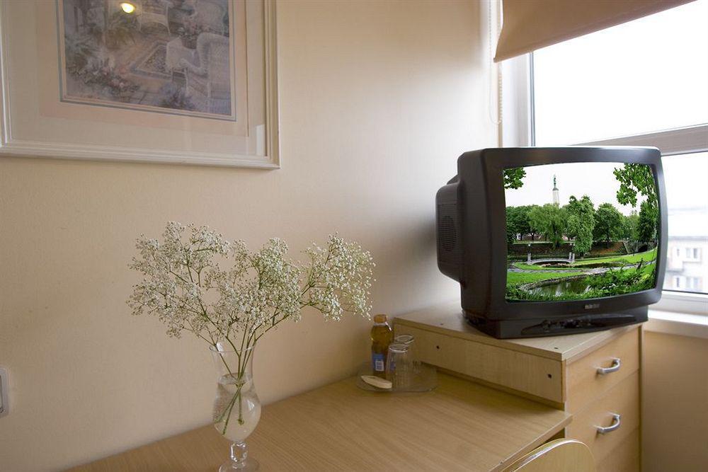 Avitar Hotel Riga