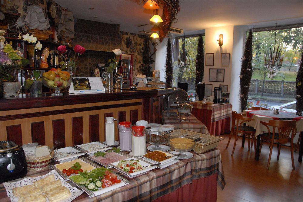 Hotel Avitar
