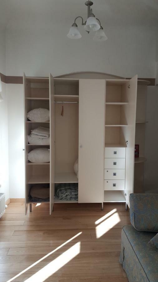City Apartment, Old Town Liberty Promenade With Parking Appartement *