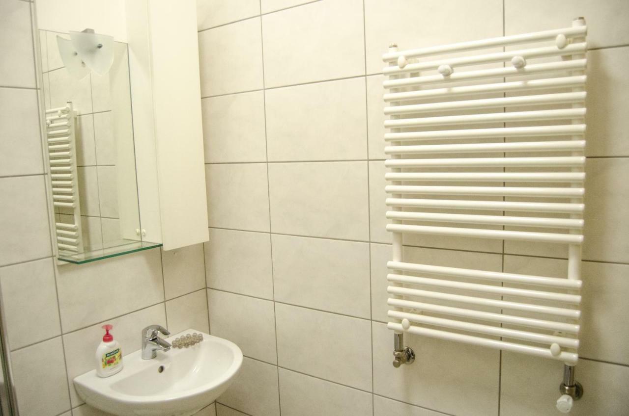 Appartement City Apartment, Old Town Liberty Promenade With Parking