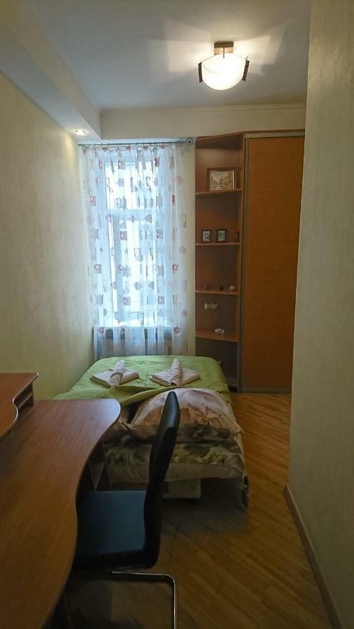 Apartment Heart Of Old