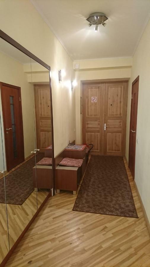 Heart Of Old Apartment