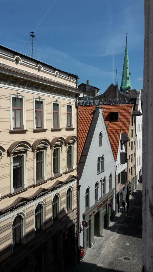 Appartement Heart Of Old *