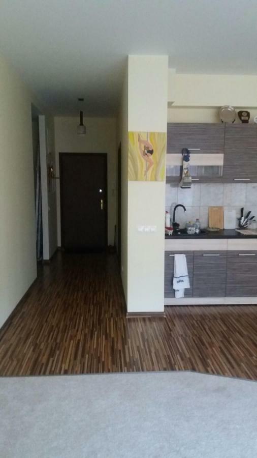 Apartamento Near Airport Riga