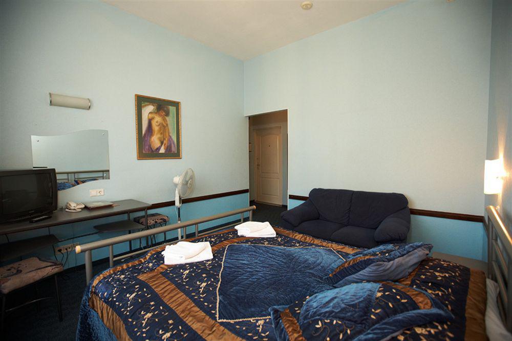 My Ok & Coliving 3*
