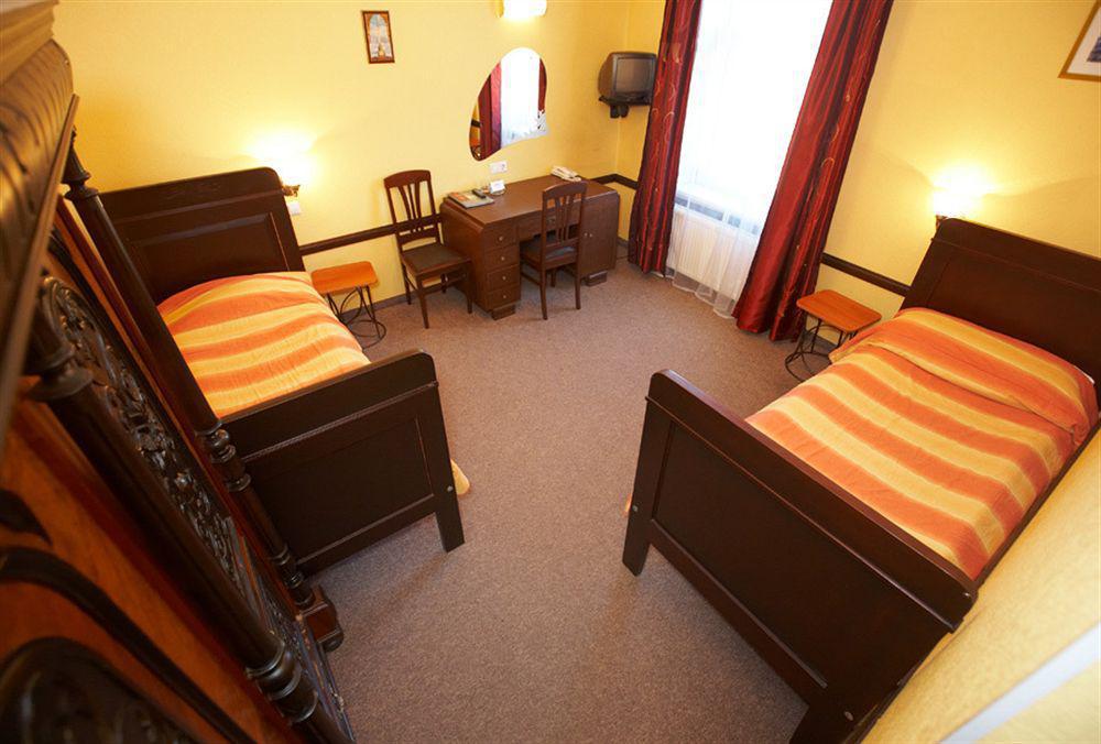 My Ok & Coliving 3*