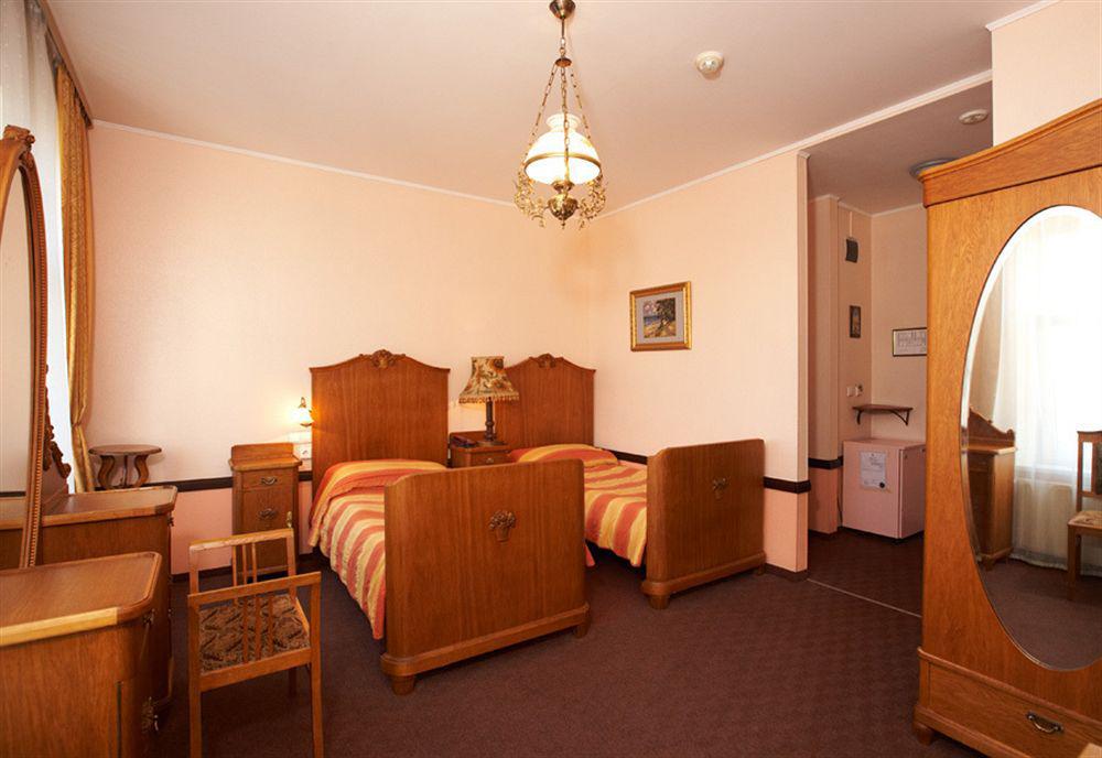 My Ok & Coliving 3*