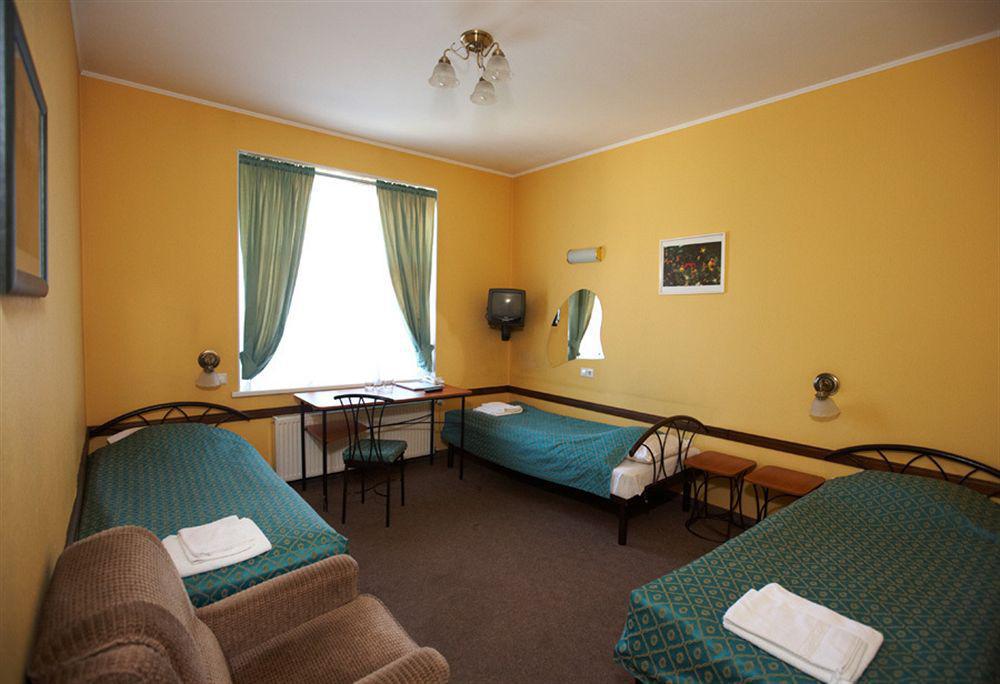 Hotel My Ok & Coliving