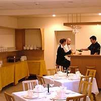 Hotel Vilmaja Riga