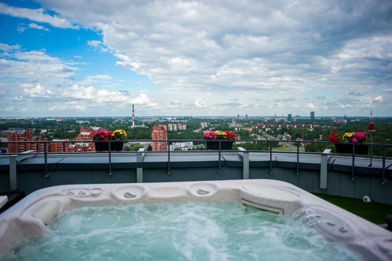 Skyhouse Amazing Penthouse And *