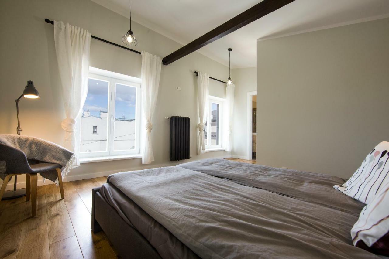 Apartment Luxury Penthouse Old Town