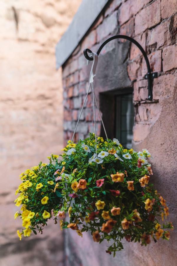 Centrally Located Old Town Loft * Riga