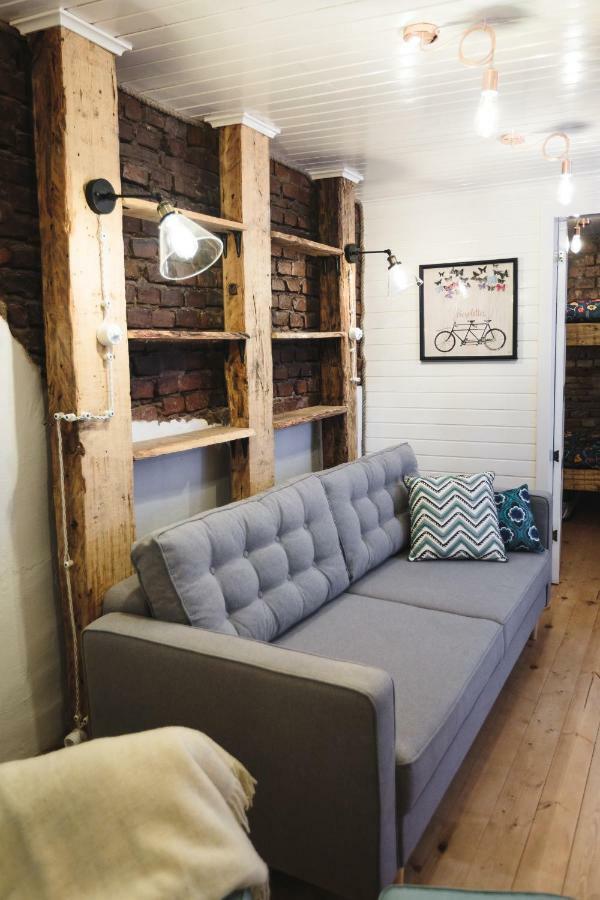 Centrally Located Old Town Loft *