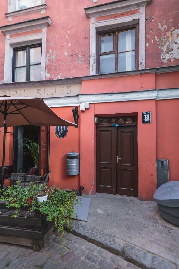 Centrally Located Old Town Loft * Riga