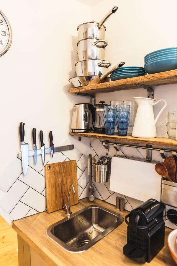 Centrally Located Old Town Loft Butas Riga